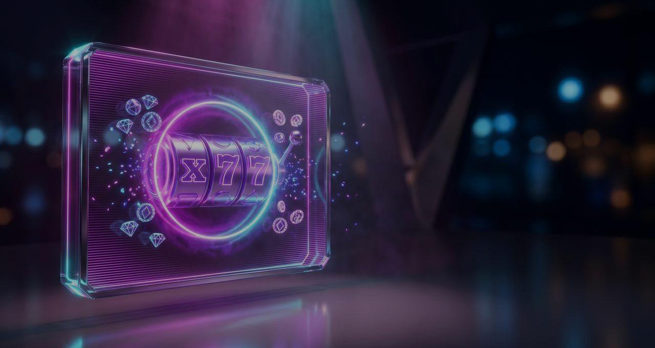 X7 Casino Slide 1