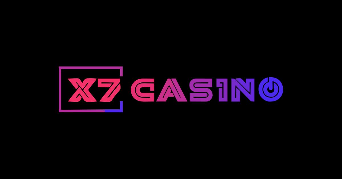 X7Casino Willkommensbonus
